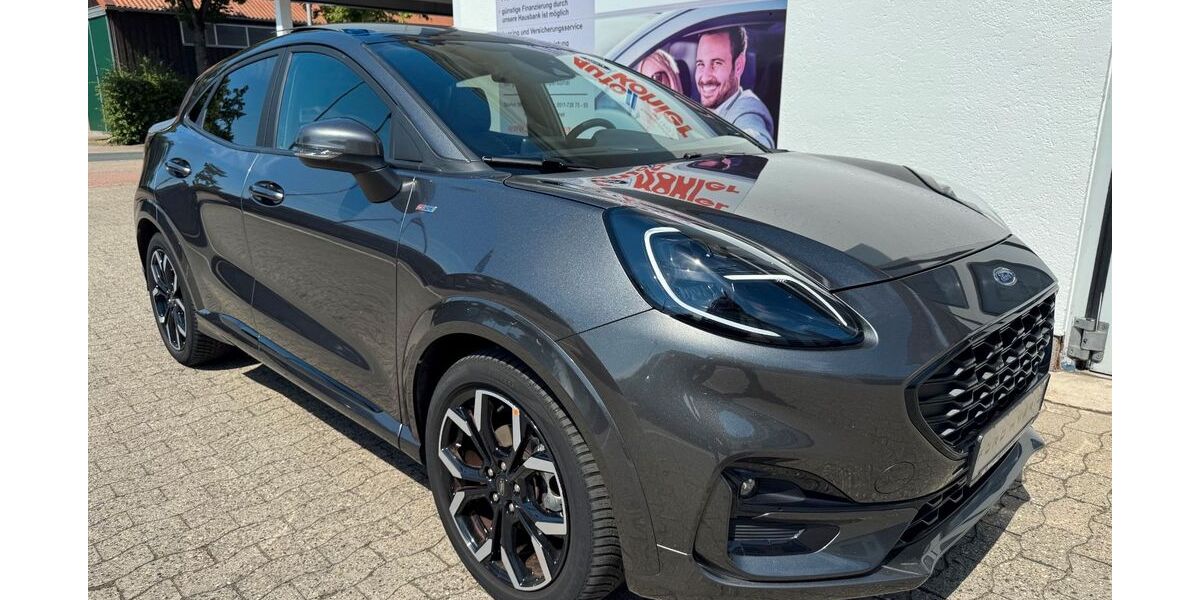 Ford Puma 23.400 km 19.500 &euro; Isernhagen NB (Hannover) 30916