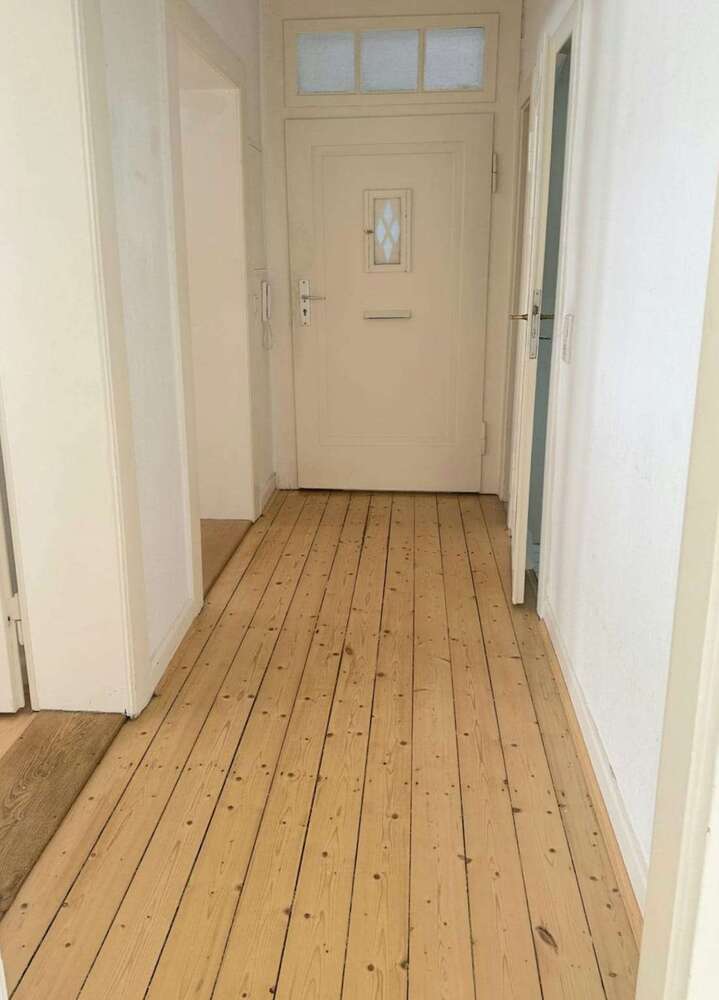 Wohnung zum Mieten in Hannover 700 € 58 m²