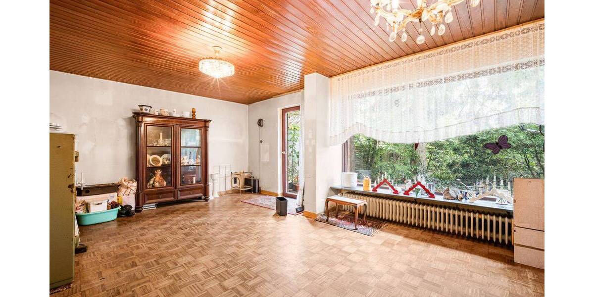 Reihenendhaus Wedemark Resse - 4 Zimmer, 120 m&sup2;, 199.000&euro; | Angebot:26744447