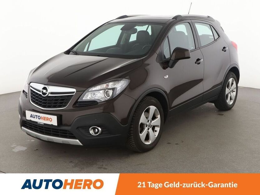 Mokka