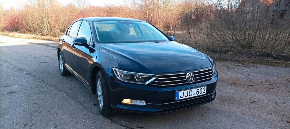 Passat