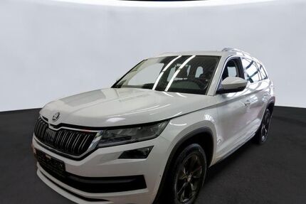 Skoda Kodiaq 155.000 km 27.790 &euro; Wunstorf 31515
