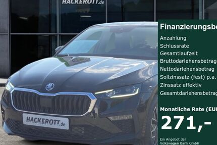 Skoda Scala 7.500 km 22.990 &euro; Langenhagen 30853