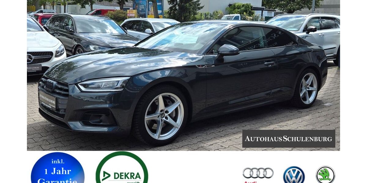 Audi A5 99.887 km 26.100 &euro; Hannover 30165