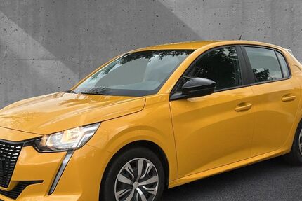 Peugeot 208 42.000 km 9.480 &euro; Neustadt am Rübenberge 31535