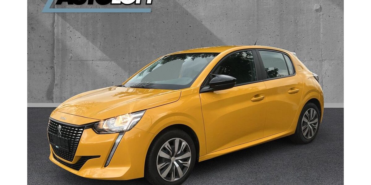 Peugeot 208 42.000 km 9.480 &euro; Neustadt am Rübenberge 31535