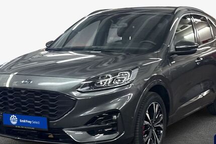 Ford Kuga 37.892 km 24.235 &euro; Hannover 30165