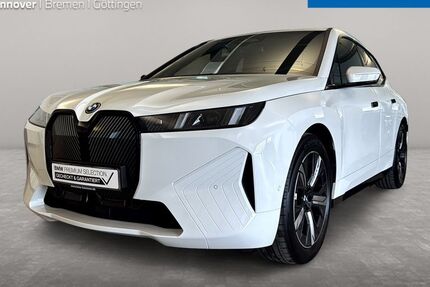 BMW iX 25.267 km 63.300 &euro; Hannover 30539