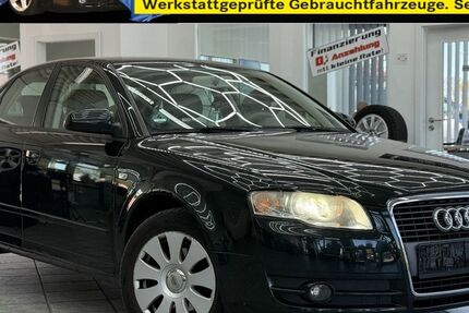 Audi A4 278.000 km 2.900 &euro; Fuhrberg 30938