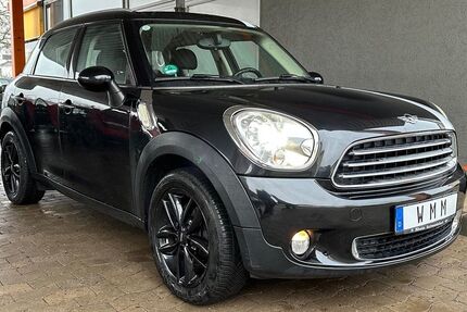 Mini Countryman D (Cooper) 171.000 km 7.999 &euro; Seelze 30926