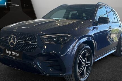 Mercedes-Benz GLE 350 9.634 km 76.890 &euro; Hannover/Langenhagen 30855