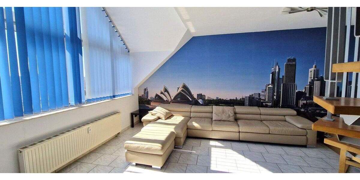 Etagenwohnung Hannover Anderten - 4 Zimmer, 120 m&sup2;, 299.000&euro; | Angebot:24516775