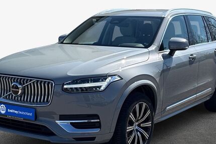 Volvo XC90 31.910 km 85.811 &euro; Hildesheim 31135