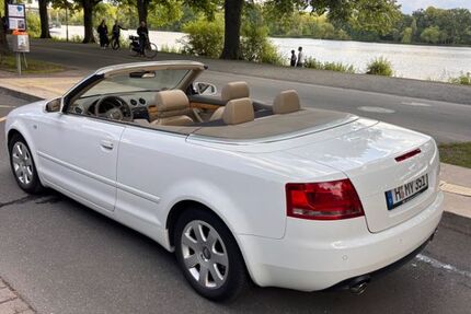Audi A4 88.000 km 11.000 &euro; Hannover 30171