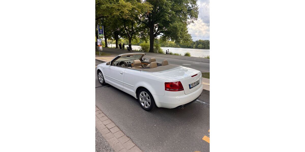 Audi A4 88.000 km 11.900 &euro; Hannover 31275