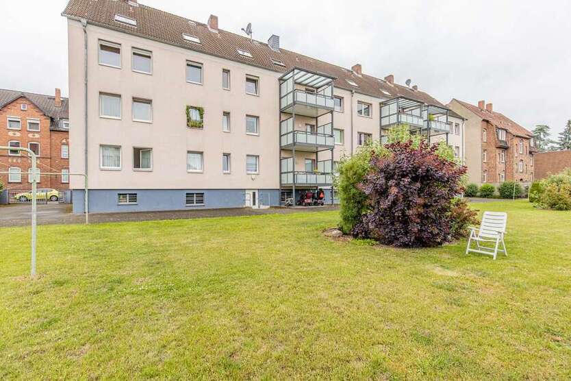 Wohnung zum Kaufen in Lehrte 191.000 € 98 m²