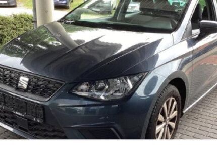 Seat Ibiza 27.287 km 14.990 &euro; Langenhagen 30853