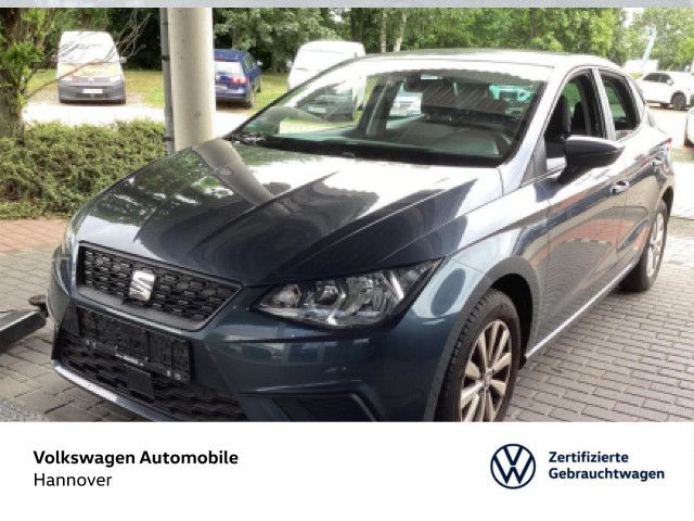 Seat Ibiza 27.287 km 14.990 &euro; Langenhagen 30853
