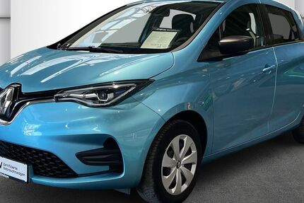 Renault ZOE 37.146 km 14.675 € Hannover 30519