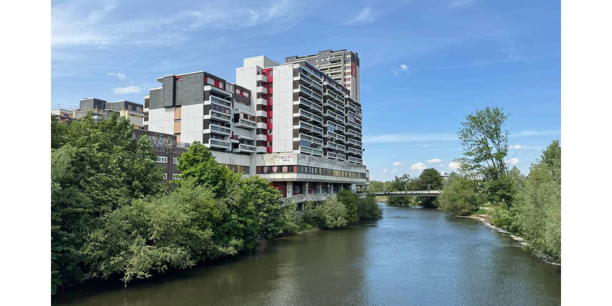 Etagenwohnung Hannover Linden-Mitte - 2 Zimmer, 64 m&sup2;, 100.000&euro; | Angebot:25211698