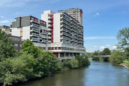 Wohnung Hannover Linden-Mitte - 2 Zimmer, 64 m&sup2;, 100.000&euro; | Angebot:25211698