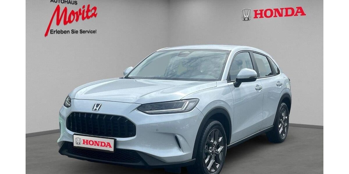 Honda ZR-V 1.700 km 37.290 &euro; Laatzen 30880