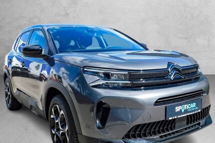 Citroen C5 Aircross 17.207 km 23.480 &euro; Hannover 30453