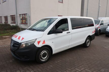 Mercedes-Benz Vito 307.215 km 11.900 &euro; Hannover 30179