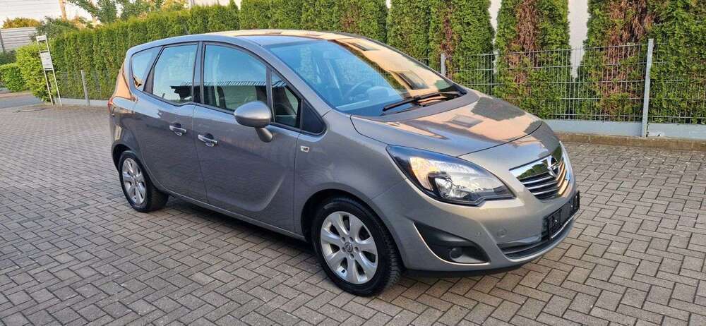 Meriva