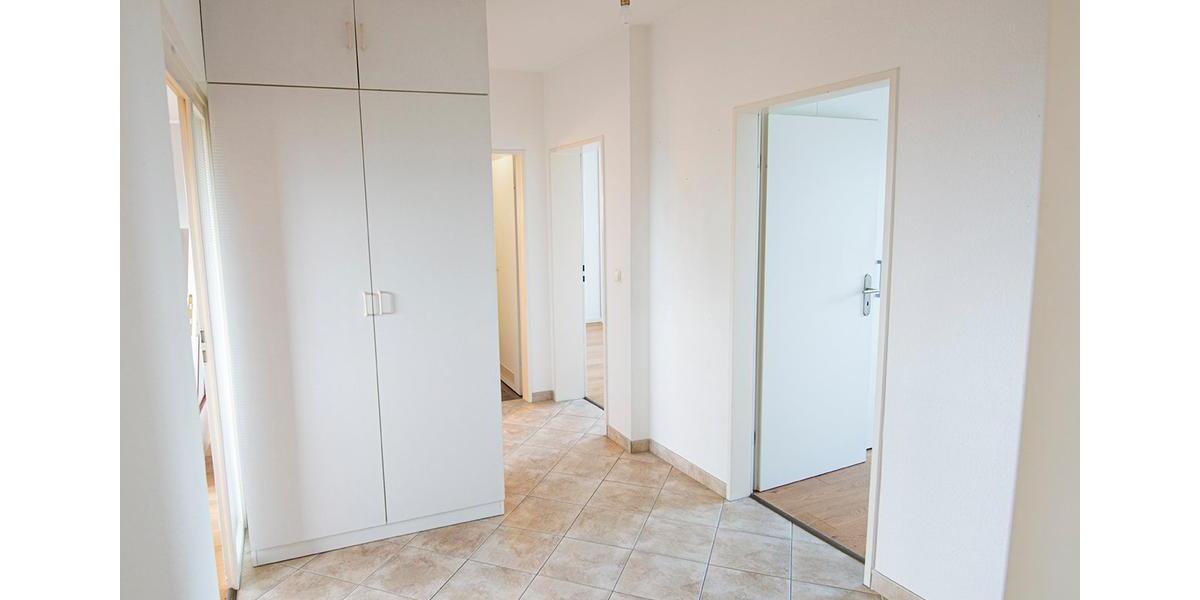 Etagenwohnung Hannover Buchholz-Kleefeld - 3.5 Zimmer, 88 m&sup2;, 268.000&euro; | Angebot:26918442