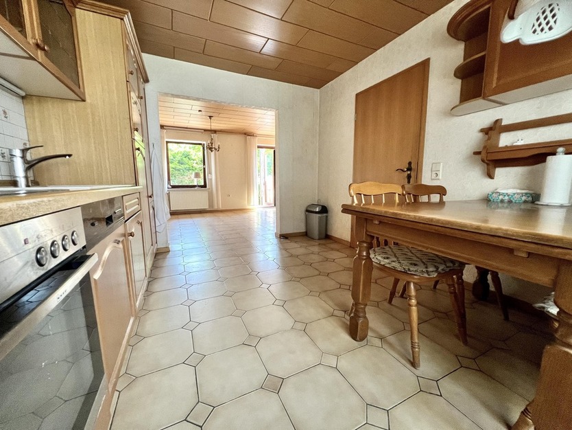 Ihr neues Zuhause mit Balkon und Garage 4 zimmer