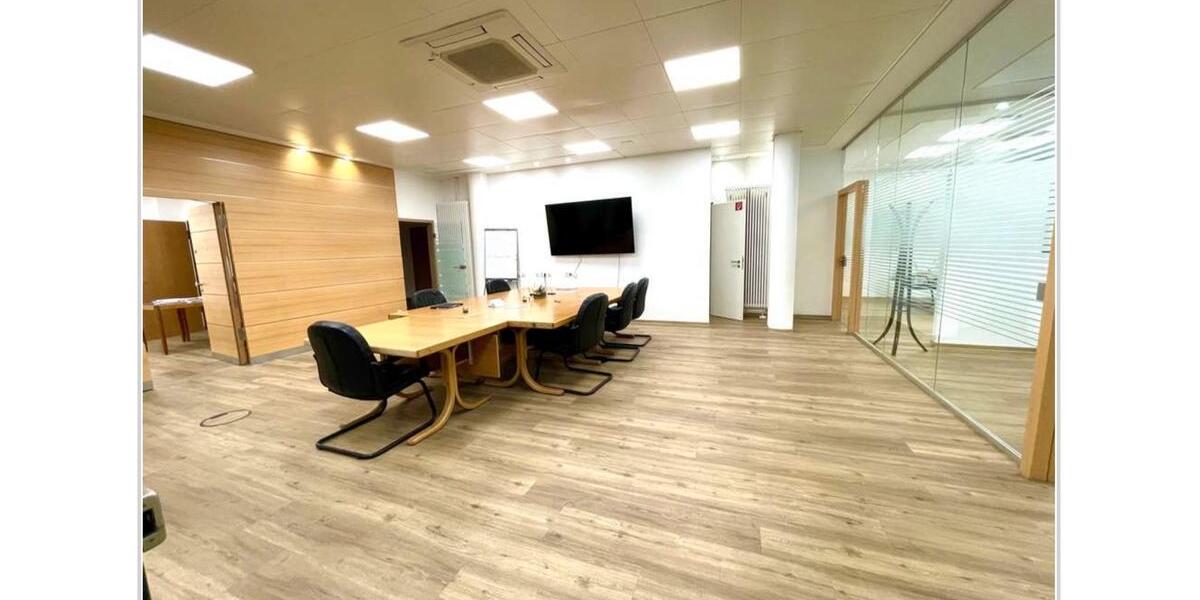 BüroPraxis zu vermieten (LedeburgStöckenHerrenhausen) zimmer