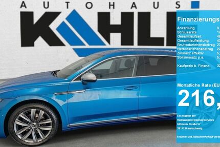 VW Arteon 51.843 km 32.490 &euro; Neustadt am Rübenberge 31535