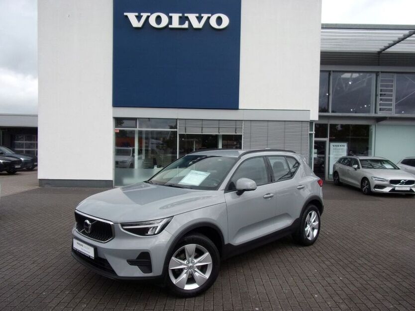 XC40