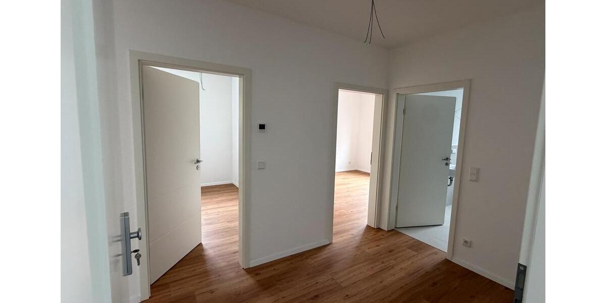 Etagenwohnung Hannover Misburg-Anderten - 2.5 Zimmer, 72 m&sup2;, 1.200&euro; | Angebot:27590462