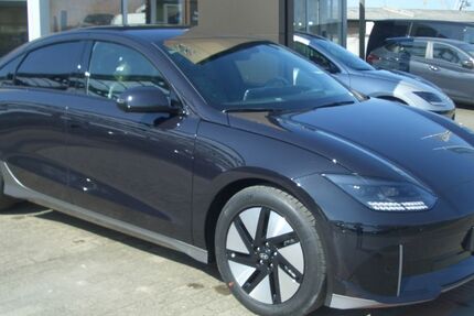 Hyundai IONIQ 6 9.500 km 37.990 &euro; Hannover 30453