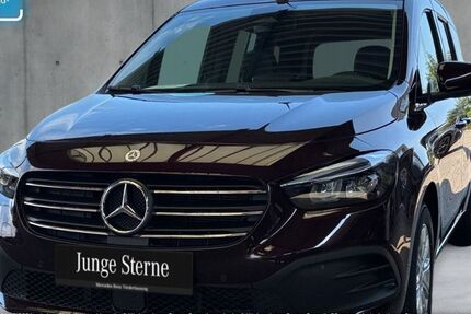 Mercedes-Benz T-Klasse 13.851 km 28.780 &euro; Hannover - Langenhagen 30855