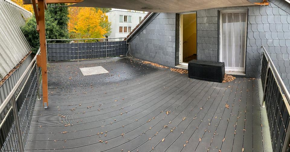 Dachgeschoßwohnung Hannover Misburg-Anderten - 3 Zimmer, 69 m&sup2;, 800&euro; | Angebot:25474168