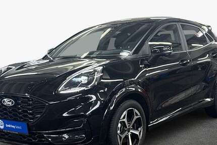 Ford Puma 17.298 km 24.308 &euro; Hannover 30165