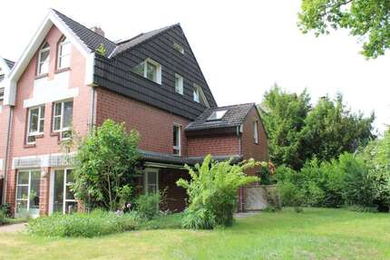 Haus zum Mieten in Langenhagen 1.790 € 156 m²
