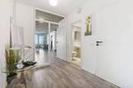 Einzigartige City-Wohnung im Loft-Style