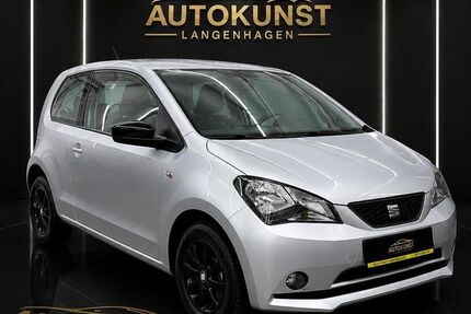 Seat Mii 79.354 km 7.999 &euro; Langenhagen 30851