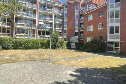 Wohnung Laatzen Laatzen-Mitte - 2 Zimmer, 55 m&sup2;, 600&euro; | Angebot:26078082