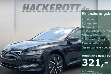 Skoda Superb 37.500 km 38.960 &euro; Burgwedel 30938