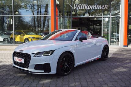 Audi TT 56.960 km 37.990 &euro; Hannover 30179