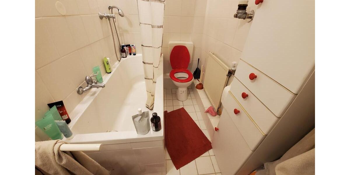 Etagenwohnung Hannover Linden-Limmer - 2 Zimmer, 62 m&sup2;, 239.000&euro; | Angebot:27252351