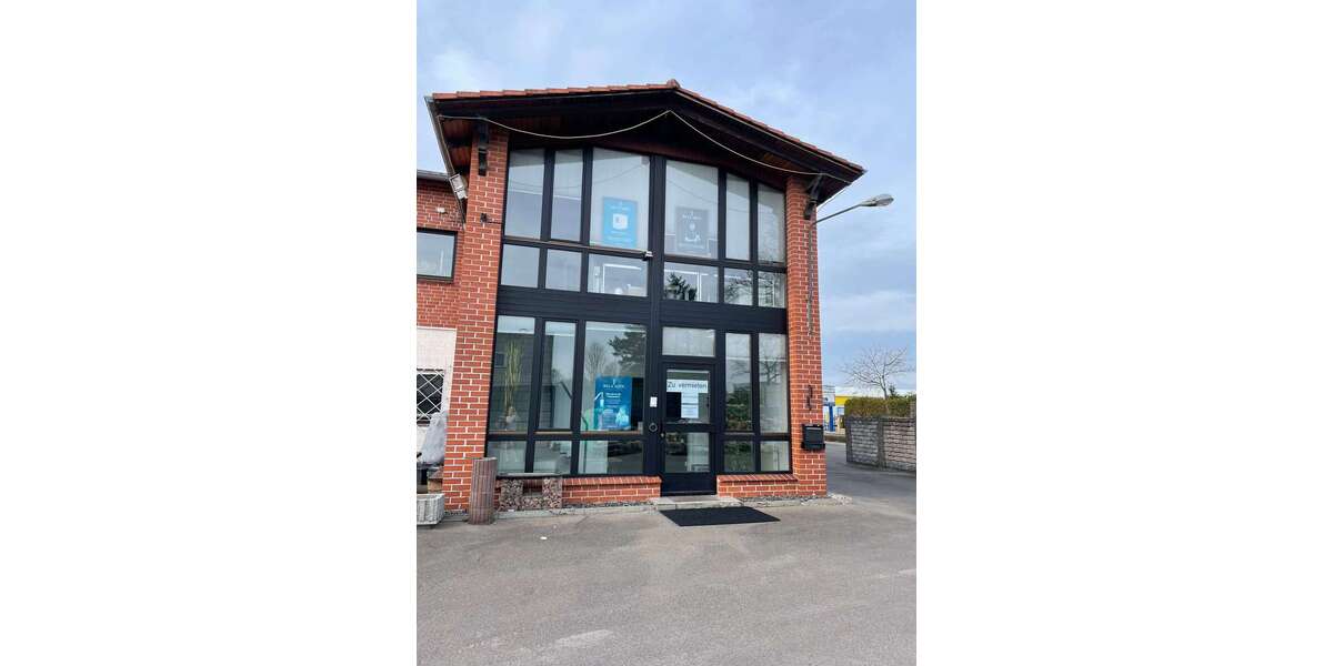 Gewerbeobjekt Garbsen Berenbostel - 1.090&euro; | Angebot:15451242