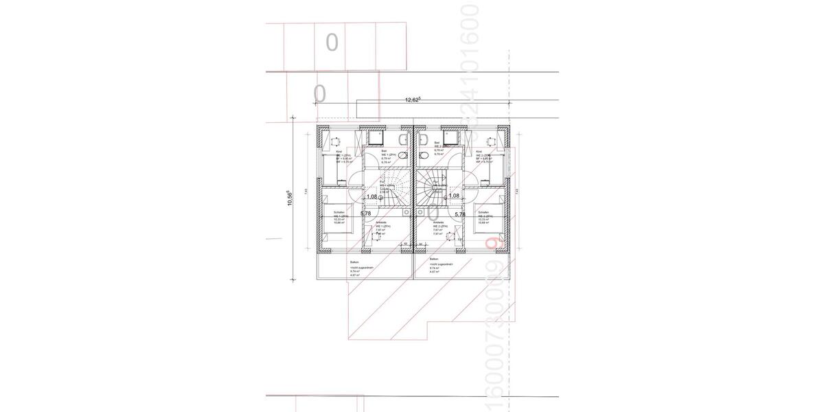 Doppelhaushälfte Sehnde - 4 Zimmer, 95 m&sup2;, 375.000&euro; | Angebot:26152152