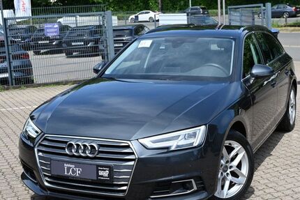 Audi A4 113.696 km 16.989 &euro; Laatzen 30880
