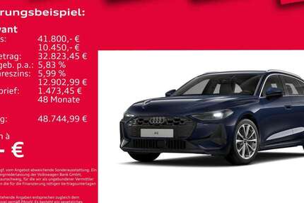 Audi A5 18.735 km 41.801 &euro; Hannover 30179